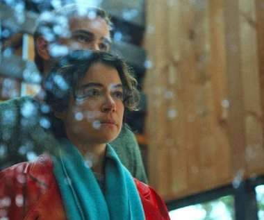 To najbardziej śmiały film w jego karierze. Upiorna podróż w szaleństwo