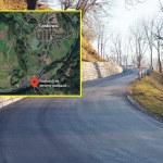 To najbardziej stroma droga w Polsce. Nie chcesz na nią trafić rowerem