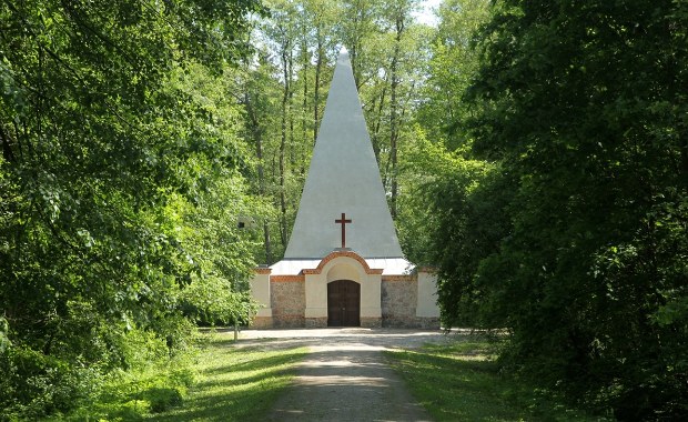 To najbardziej tajemniczy grobowiec w Polsce. Jego historia fascynuje