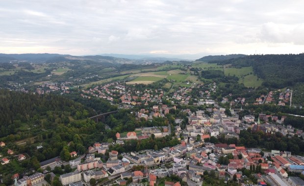 To najbardziej zanieczyszczone miasto w Polsce. Alarmujące dane