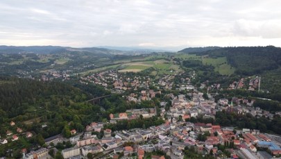 To najbardziej zanieczyszczone miasto w Polsce. Alarmujące dane