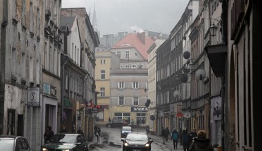 To najbardziej zanieczyszczone miasto w Polsce. Wyróżnia się nawet w skali europejskiej