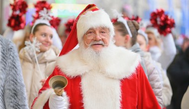 To najbardziej zapracowany święty. Kim był święty Mikołaj?