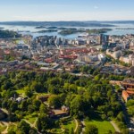 To najbardziej zielone miasto na świecie. Zobacz, kto zdeklasował konkurencję