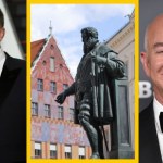 To najbogatszy człowiek w historii. Miał większy majątek niż Musk i Bezos