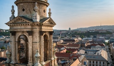To najbrudniejsze miasto w Europie. Wcale nie chodzi o Neapol