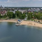 To najchętniej odwiedzane miejsce rekreacyjne w Krakowie. Wkróce ruszają konsultacje 