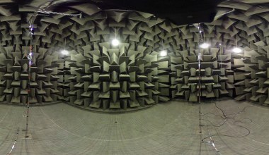 To najcichsze miejsce na Ziemi. Bije wszelkie rekordy