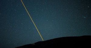 To najciemniejsze miejsce na Ziemi: Gołym okiem widać tysiące gwiazd