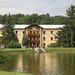 To najcieplejsze uzdrowisko na jesień. Słynie z wyjątkowego mikroklimatu