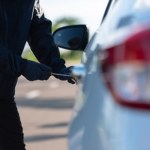 kradziony samochód To najczęściej kradzione auta w Warszawie. Policja ujawniła dane