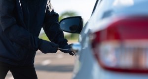 To najczęściej kradzione auta w Warszawie. Policja ujawniła dane