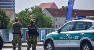 To najczęstsza przyczyna odmowy wjazdu do Polski. Trwają kontrole na polsko-niemieckiej granicy