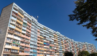 To najdłuższe budynki na świecie. Niektóre mają ponad kilometr długości!