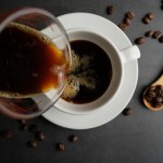 kawa To najdroższa kawa na świecie. Sekret Kopi Luwak