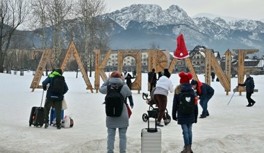 ​To najdroższa miejscowość na ferie. Bije na głowę nawet Zakopane