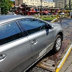 To najdroższe auto skonfiskowane pijanemu kierowcy. Nie ma litości