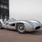 najdroższy samochód To najdroższe auto sprzedane w 2025 r. Kosztowało prawie 220 mln zł