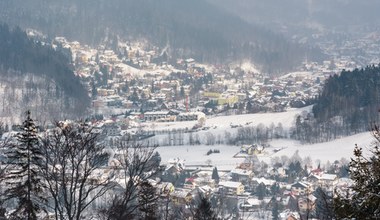 To najdroższy ośrodek narciarski w Polsce. Wcale nie leży w Zakopanem