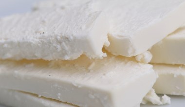 To najdroższy ser na świecie. Z 25 litrów mleka powstaje tylko 1 kg wyjątkowego produktu