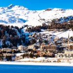 To najdroższy szwajcarski kurort. Sprawdź, co oferuje modna stolica sportów zimowych