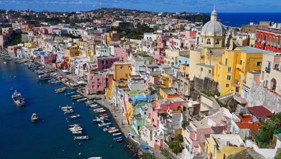 To najgęściej zaludniona wyspa Europy. Aż pęka w szwach