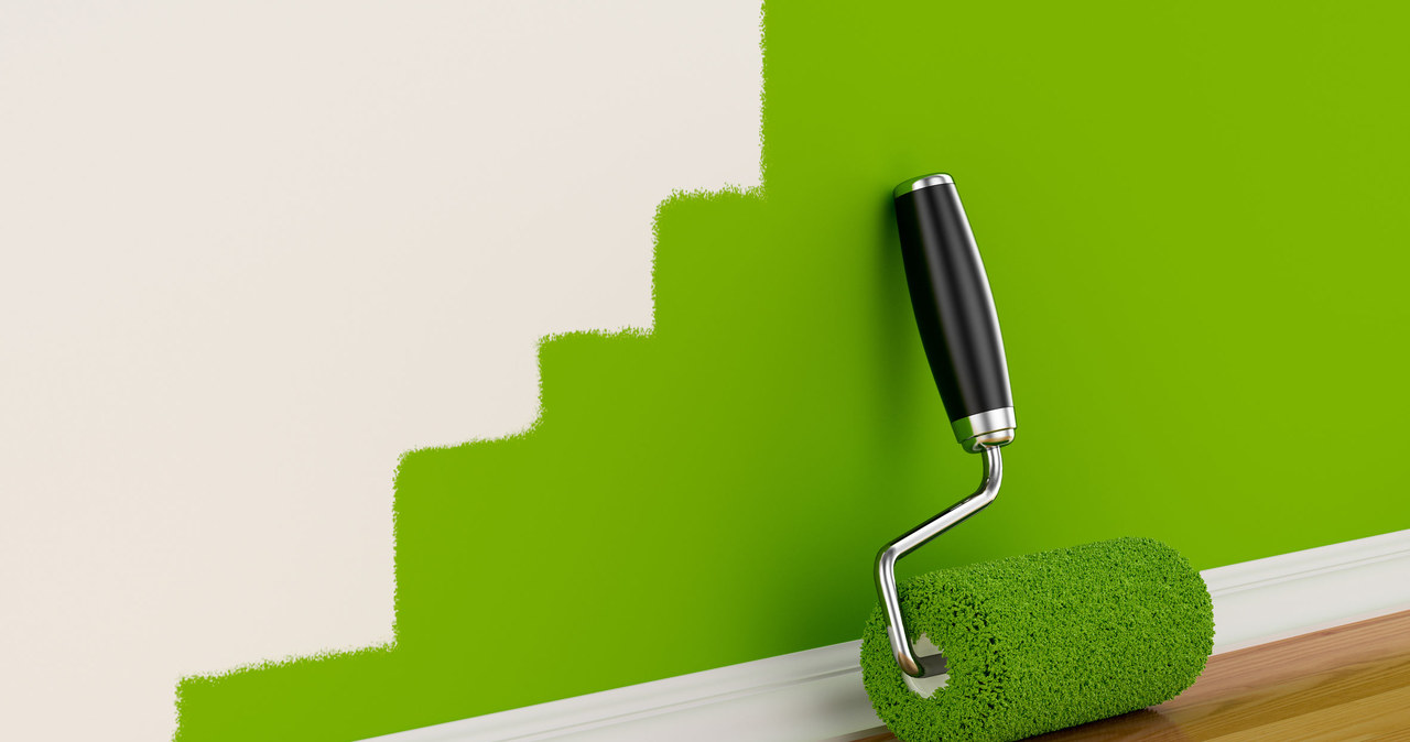 ​To najgorsze kolory ścian do kuchni. Planujesz remont? Lepiej ich nie wybieraj /123RF/PICSEL