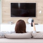 aranżacja wnętrz To najgorsze miejsce na postawienie telewizora. Źle wygląda i niszczy wzrok