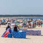 To najgorsze zachowania na plaży. Co nas denerwuje podczas urlopu nad Bałtykiem?