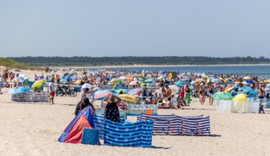 To najgorsze zachowania na plaży. Co nas denerwuje podczas urlopu nad Bałtykiem?