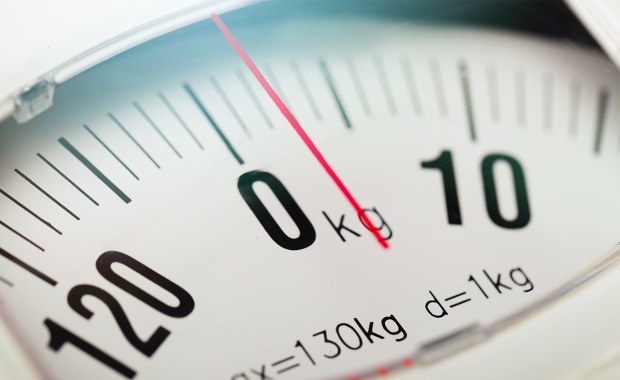 ​To "najgrubsze" miasto w Polsce. Nadwagę ma ponad połowa mieszkańców