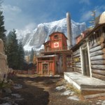 Counter-Strike 2 To najładniejsza mapa w historii Counter-Strike'a?