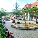To najlepiej oceniane sanatoria w Polsce. Nie wszystkie z nich pękają w szwach