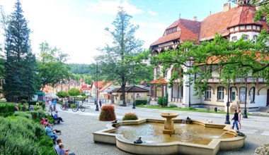 To najlepiej oceniane sanatoria w Polsce. Nie wszystkie z nich pękają w szwach