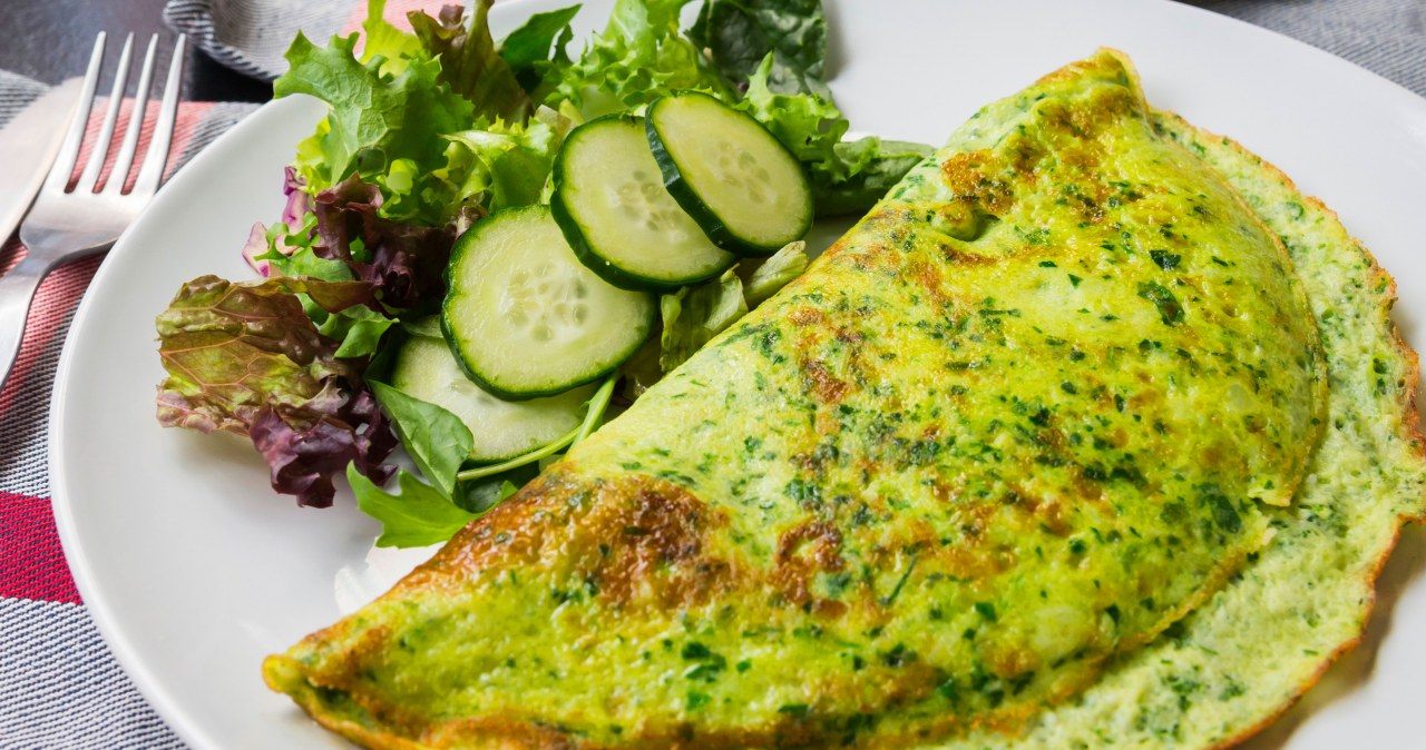 To najlepsza alternatywa na śniadanie zamiast zapychającego chleba. /conreyeva /123RF/PICSEL