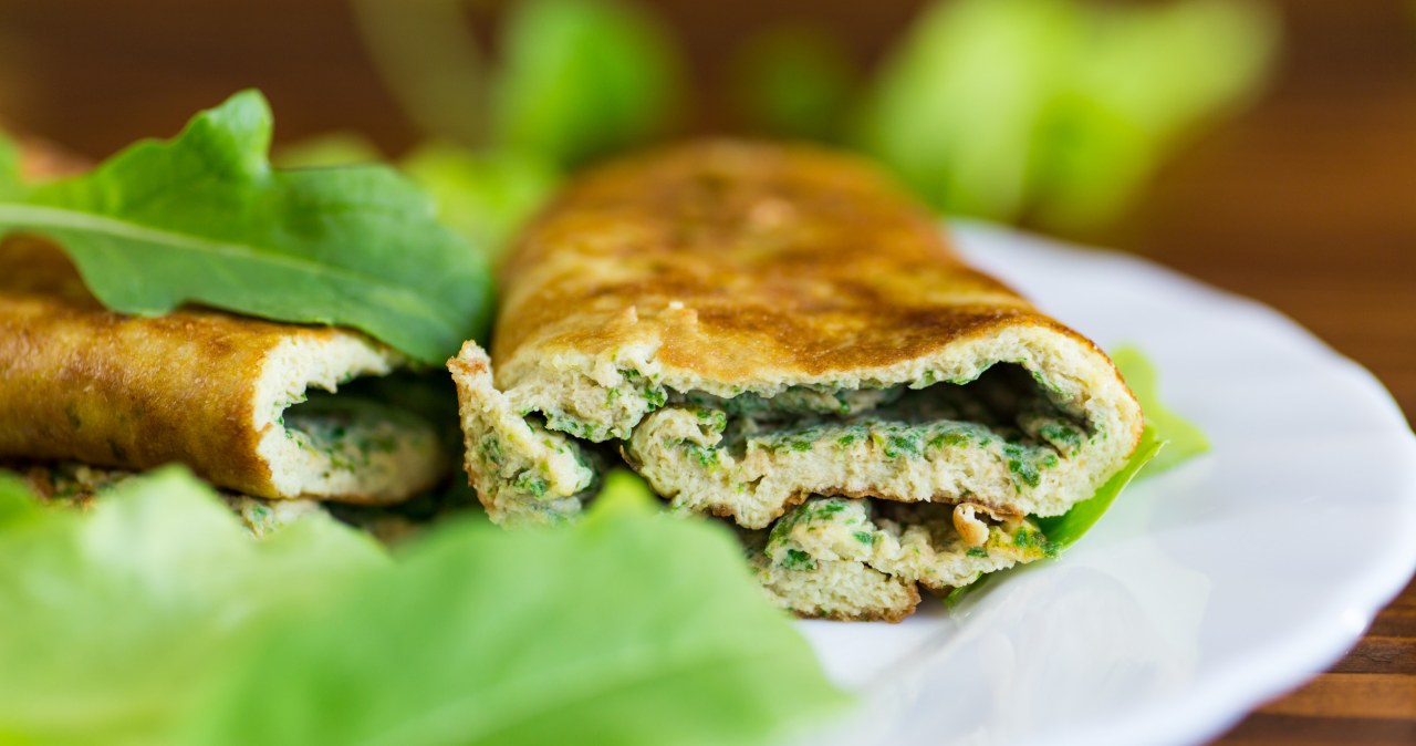 To najlepsza alternatywa na śniadanie zamiast zapychającego chleba. /rawlik /123RF/PICSEL