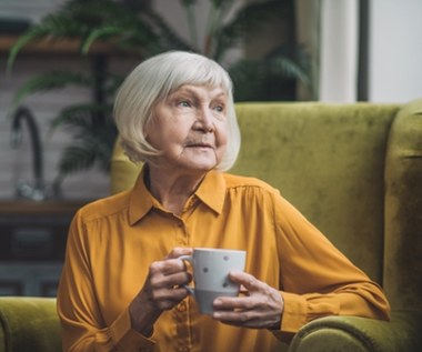 To najlepsza herbata dla seniorów. Ma mnóstwo witamin, poprawia pamięć i ułatwia zasypianie 