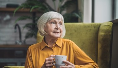 To najlepsza herbata dla seniorów. Ma mnóstwo witamin, poprawia pamięć i ułatwia zasypianie 