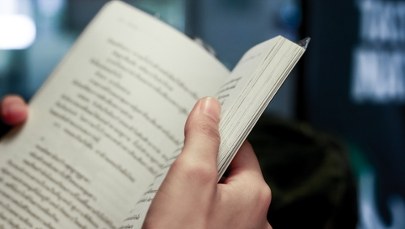 To najlepsza książka fantasy ostatniej dekady. Pokonała gigantów gatunku