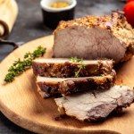 To najlepsza marynata do pieczonego schabu. Jest soczysty, kruchy i rozchodzi się pod widelcem