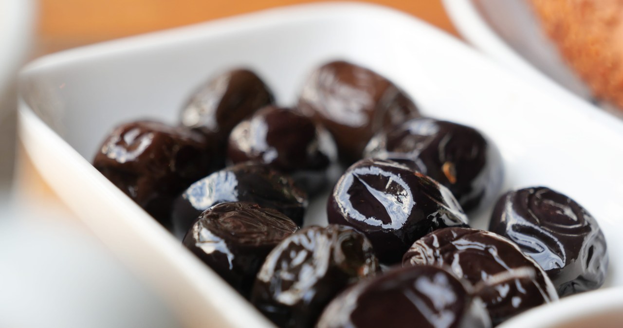 To najlepsza przekąska - hamuje apetyt i dba o kości. /towfiq /123RF/PICSEL