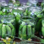 To najlepsza sól do kiszenia ogórków. Nie opóźnia procesu fermentacji