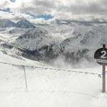 To najlepsza trasa narciarska w Polsce. Dłuższej nie znajdziesz