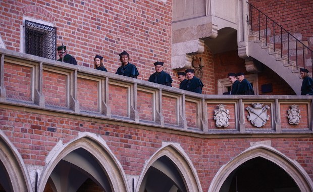 To najlepsza uczelnia w Polsce. Do światowej czołówki i tak nam daleko