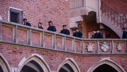 To najlepsza uczelnia w Polsce. Do światowej czołówki i tak nam daleko