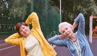 To najlepsze aktywności dla seniorów. Wykonuj je regularnie