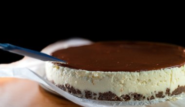 To najlepsze ciasto na Dzień Kobiet. Doskonałe i łatwe do przygotowania