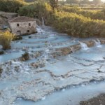 podróż samochodem To najlepsze gorące źródła w Europie. Idealne na zimowy wypad