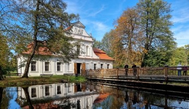 ​To najlepsze miejsce w Polsce na urlop dla seniorów. Co rok odbywają się tam "Seniorady"