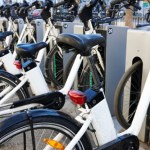 To najlepsze na świecie zabezpieczenie roweru. Stworzyli je Polacy